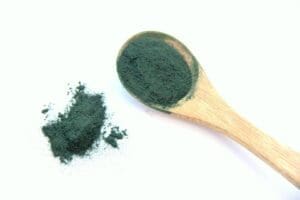 Free Spirulina Seaweed photo and picture