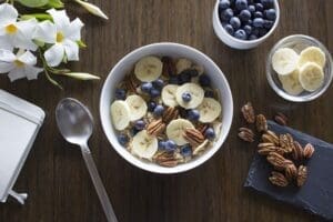 Free Breakfast Cereal photo and picture