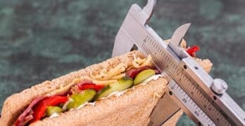 Free Diet Vernier photo and picture