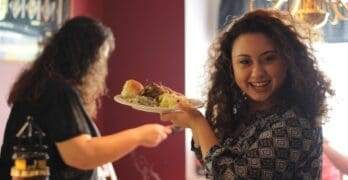 Free Dinner Food photo and picture