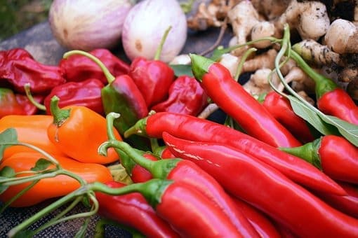 Macronutrients: Sources And Importance