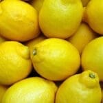 Free Lemons Fruits photo and picture