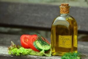 Free Oil Olive Oil photo and picture
